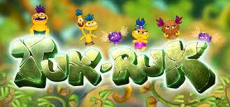 Tuk Ruk (PC)