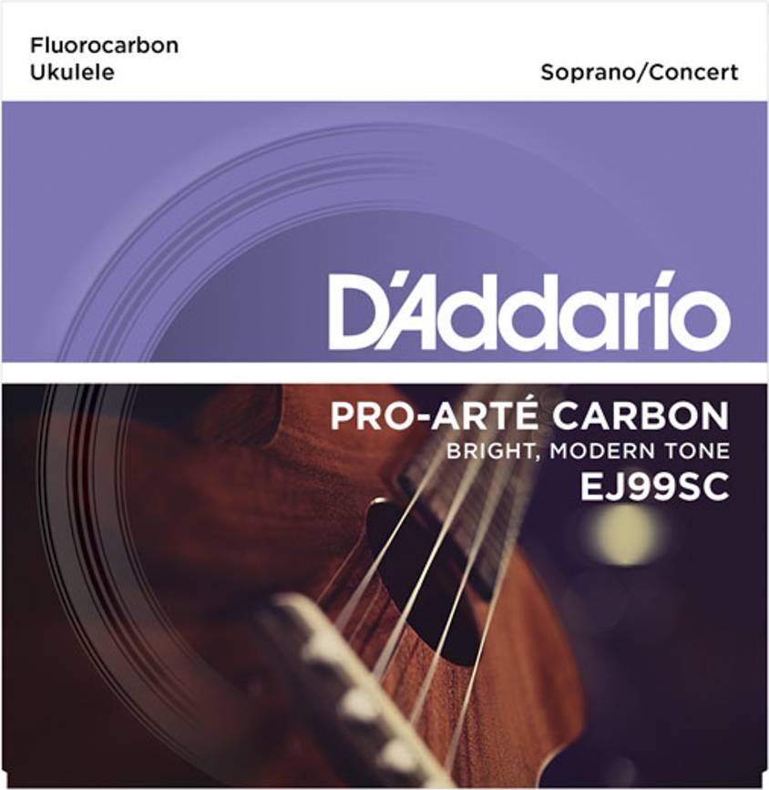 D'Addario EJ99SC