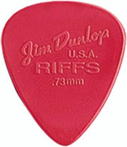 Dunlop Riff.73