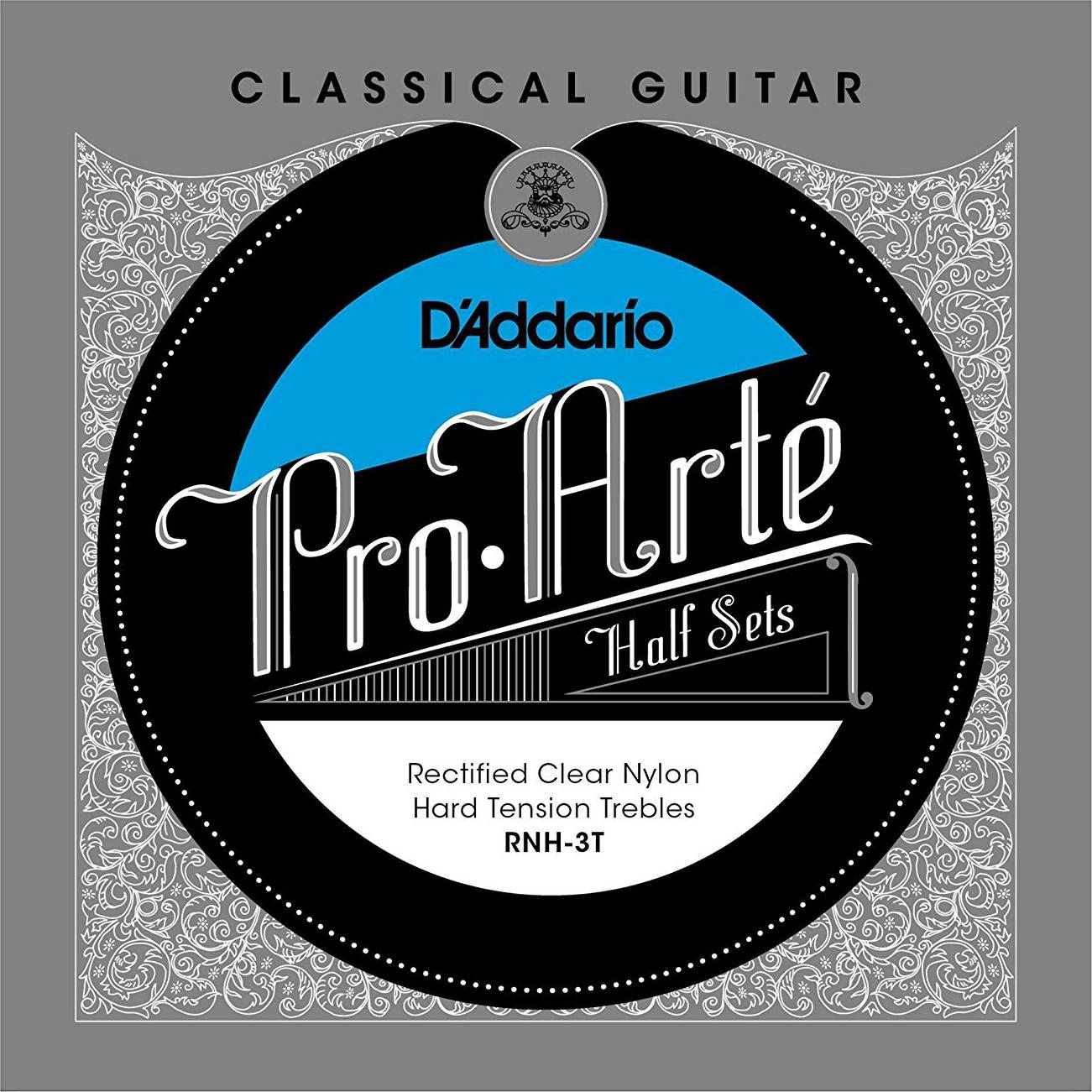 D'Addario RNH-3T