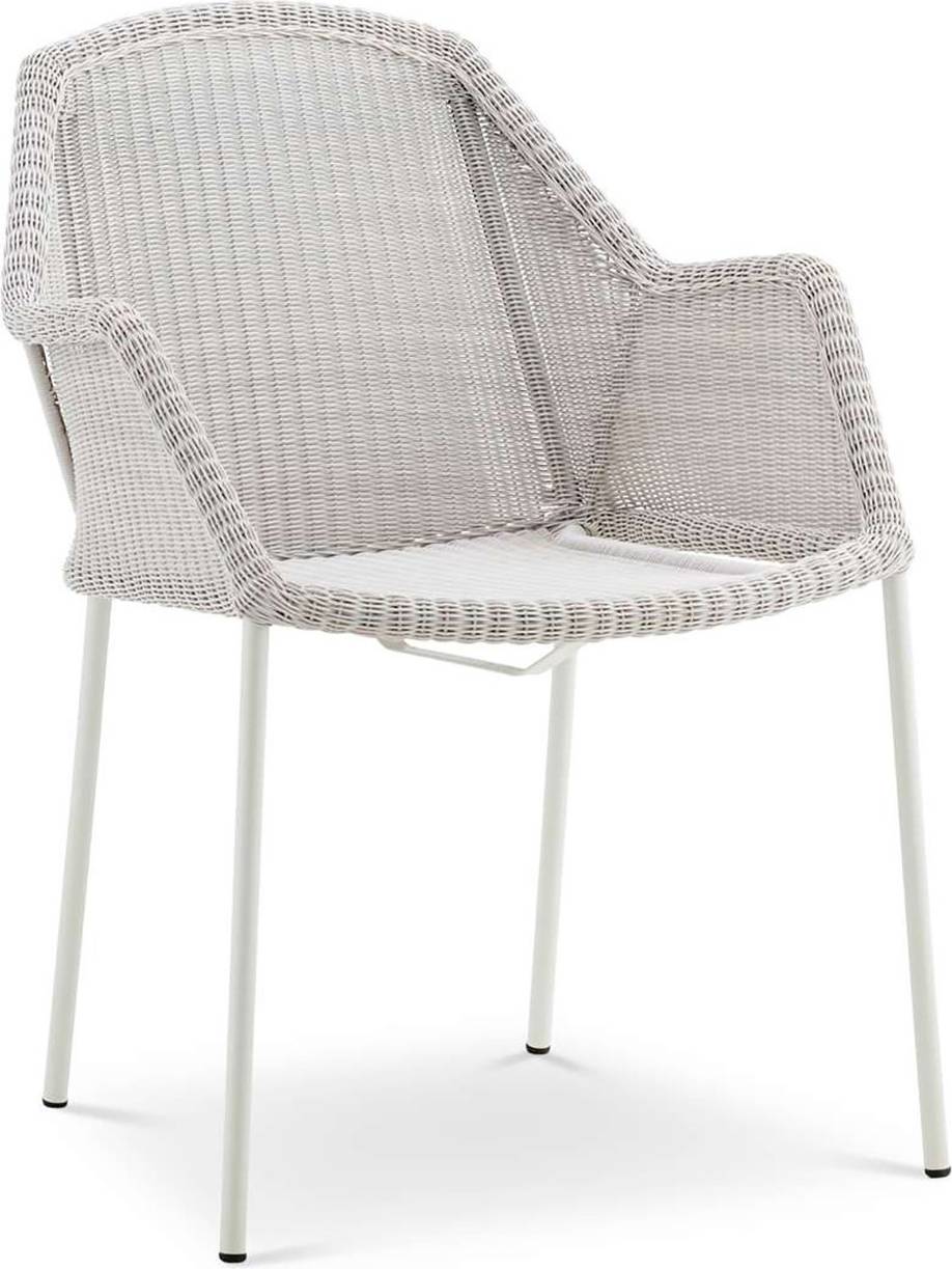 Cane-Line Breeze Stackable Garden Dining Chair