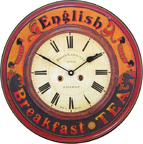 English Breakfast Tea