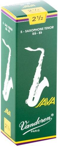 Java Tenor 2.5