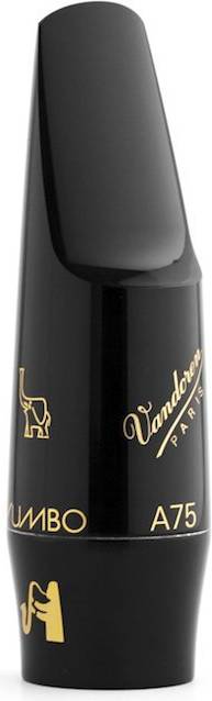 Vandoren Jumbo Java A75
