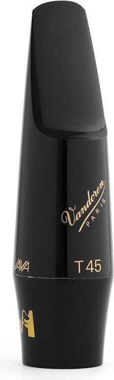 Vandoren Java Tenor T45