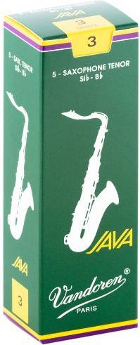 Java Tenor 3
