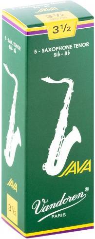 Vandoren Java Tenor 3.5