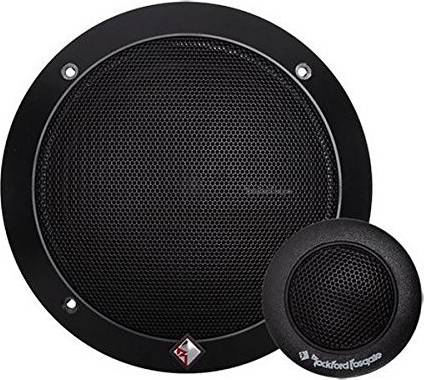 R165-S 6.5-Inch 2-Way Component Speaker System