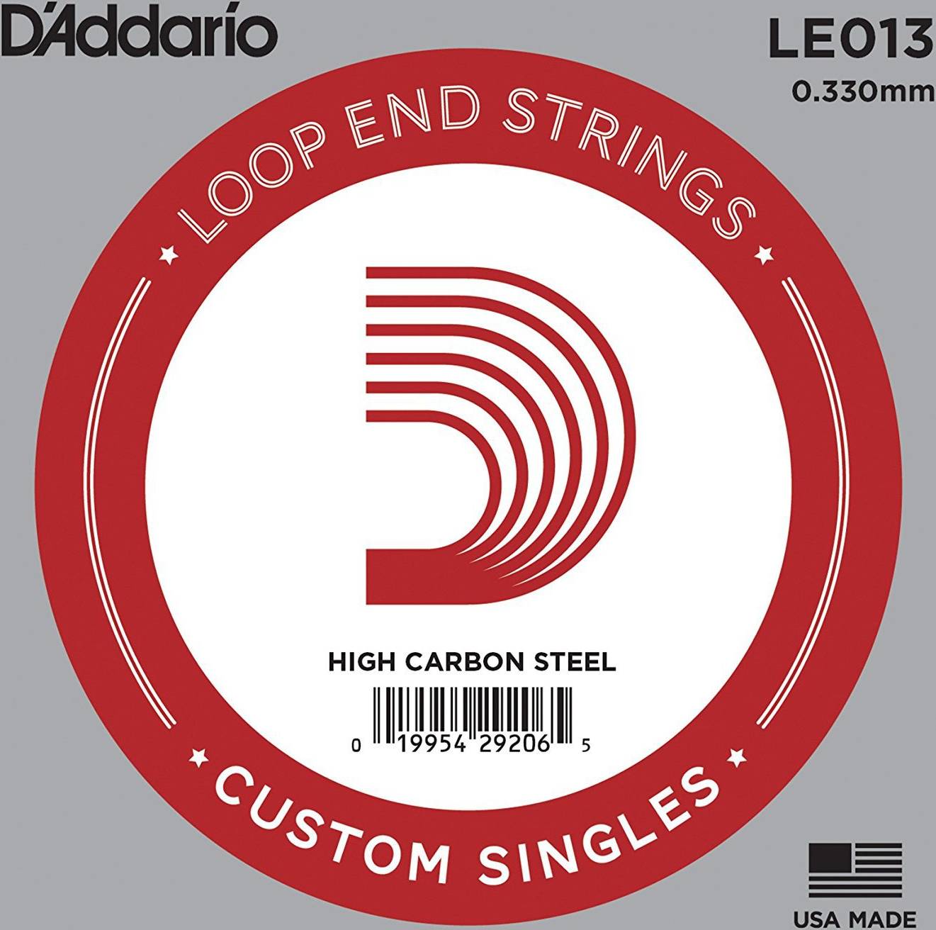 D'Addario LE013