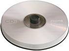 Q-CONNECT CD-R 700MB 52x Spindle 50-Pack