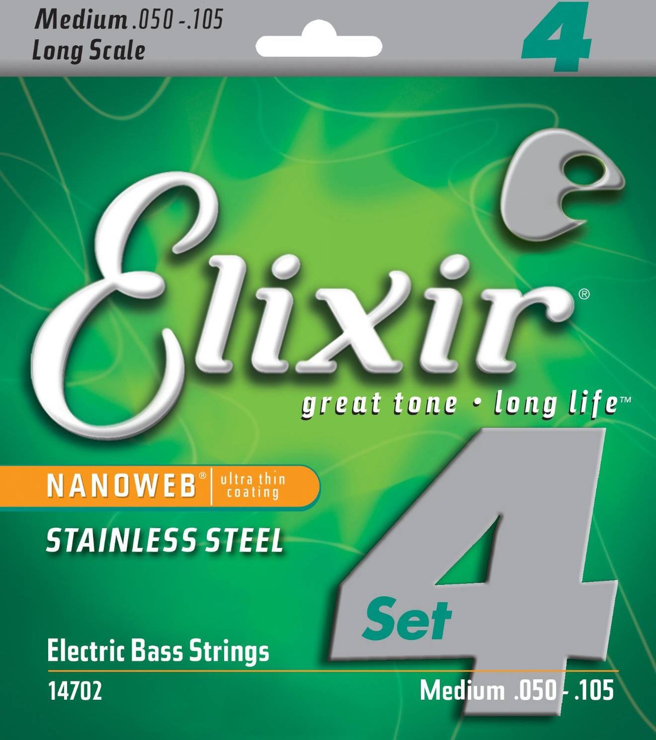 Elixir 14702