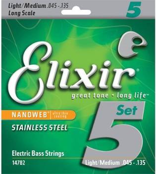 Elixir 14782