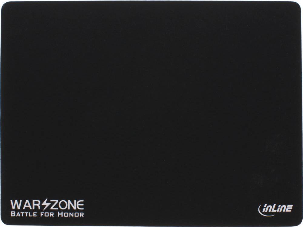 InLine Soft Gaming Pad