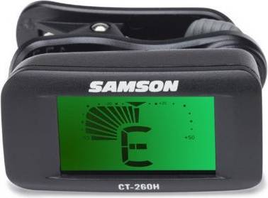 Samson CT260H