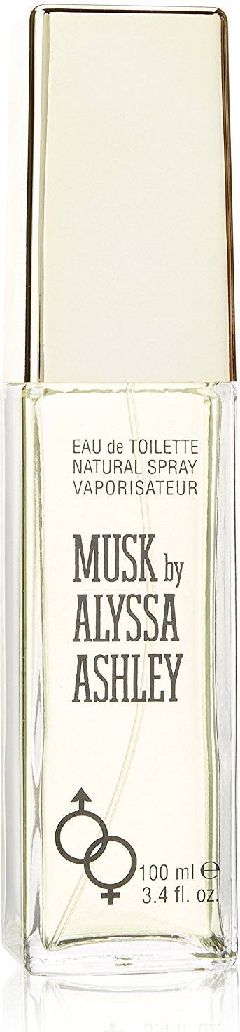Musk EdT