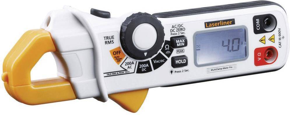 MultiClamp-Meter Pro