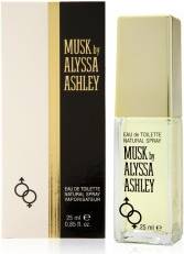 Musk EdT