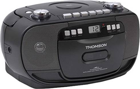 Thomson RK200CD