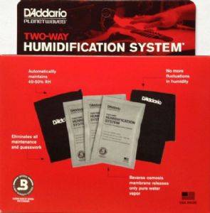 Humidipak Automatic Humidity Control System PW-HPK-01
