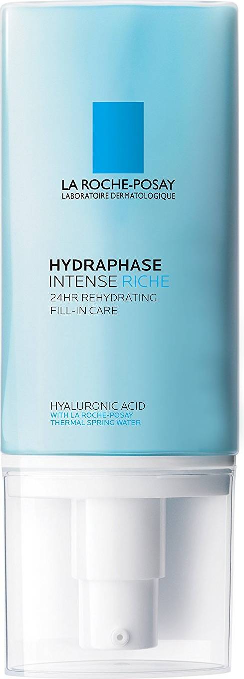 La Roche-Posay Hydraphase Intense Riche 50ml