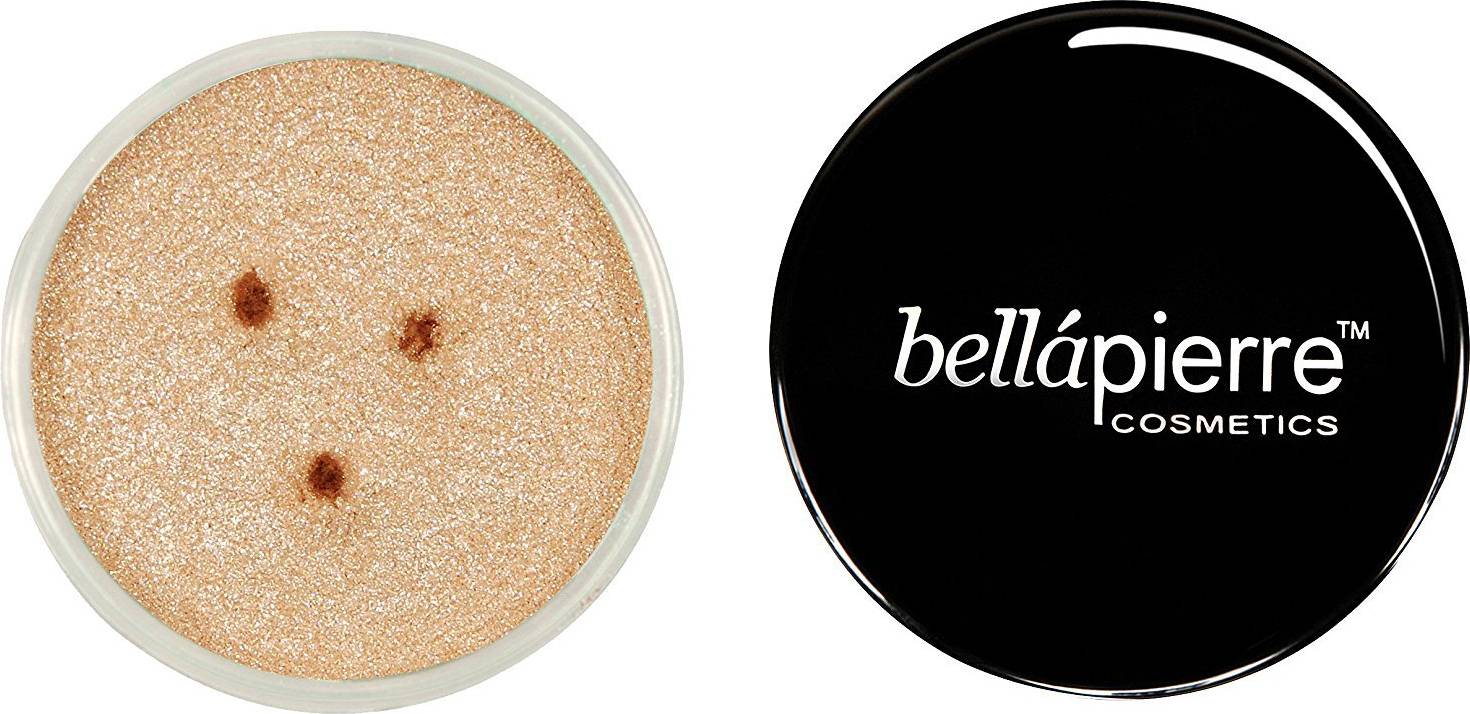 Shimmer Powder