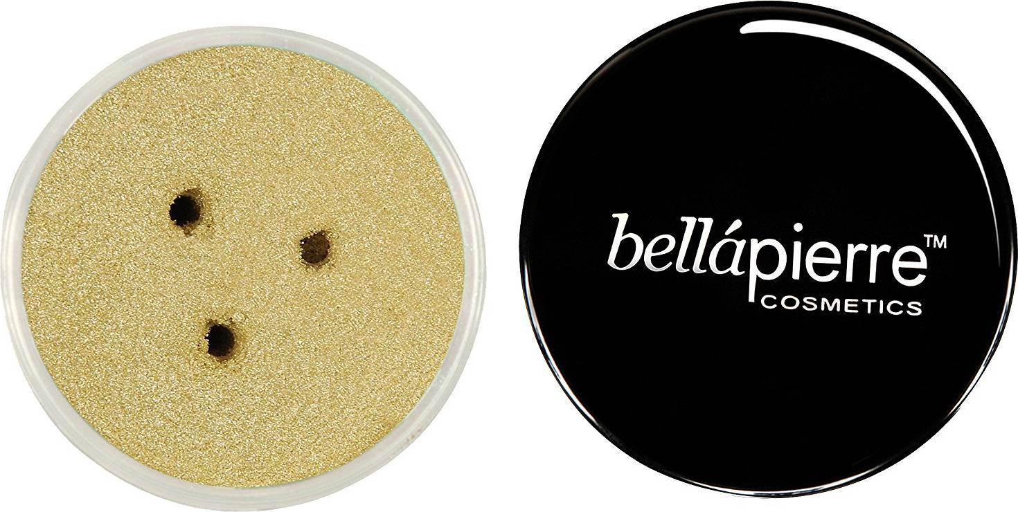 Bellapierre Shimmer Powder Discoteque