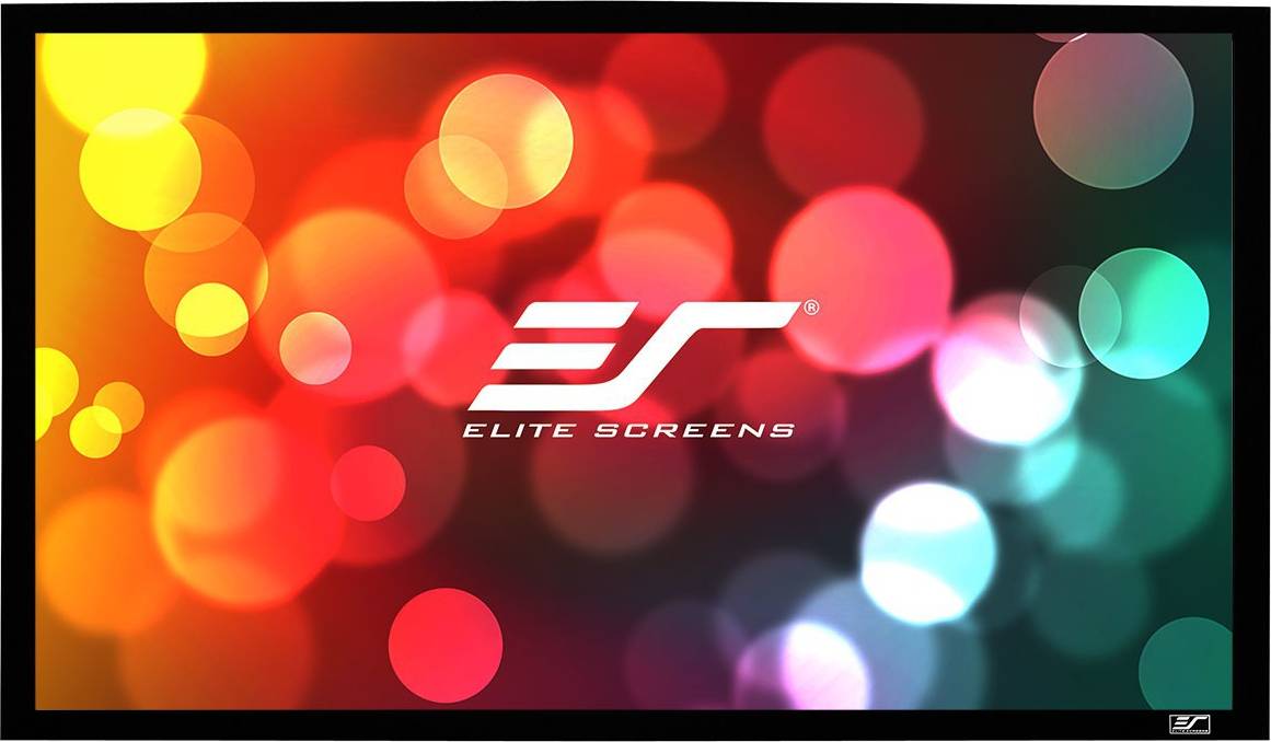 Elite Screens SableFrame 92"