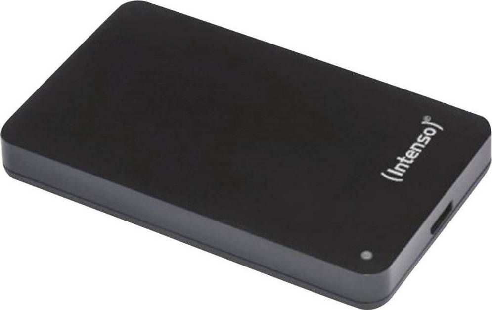 Memory Case 2.5" USB 3.0