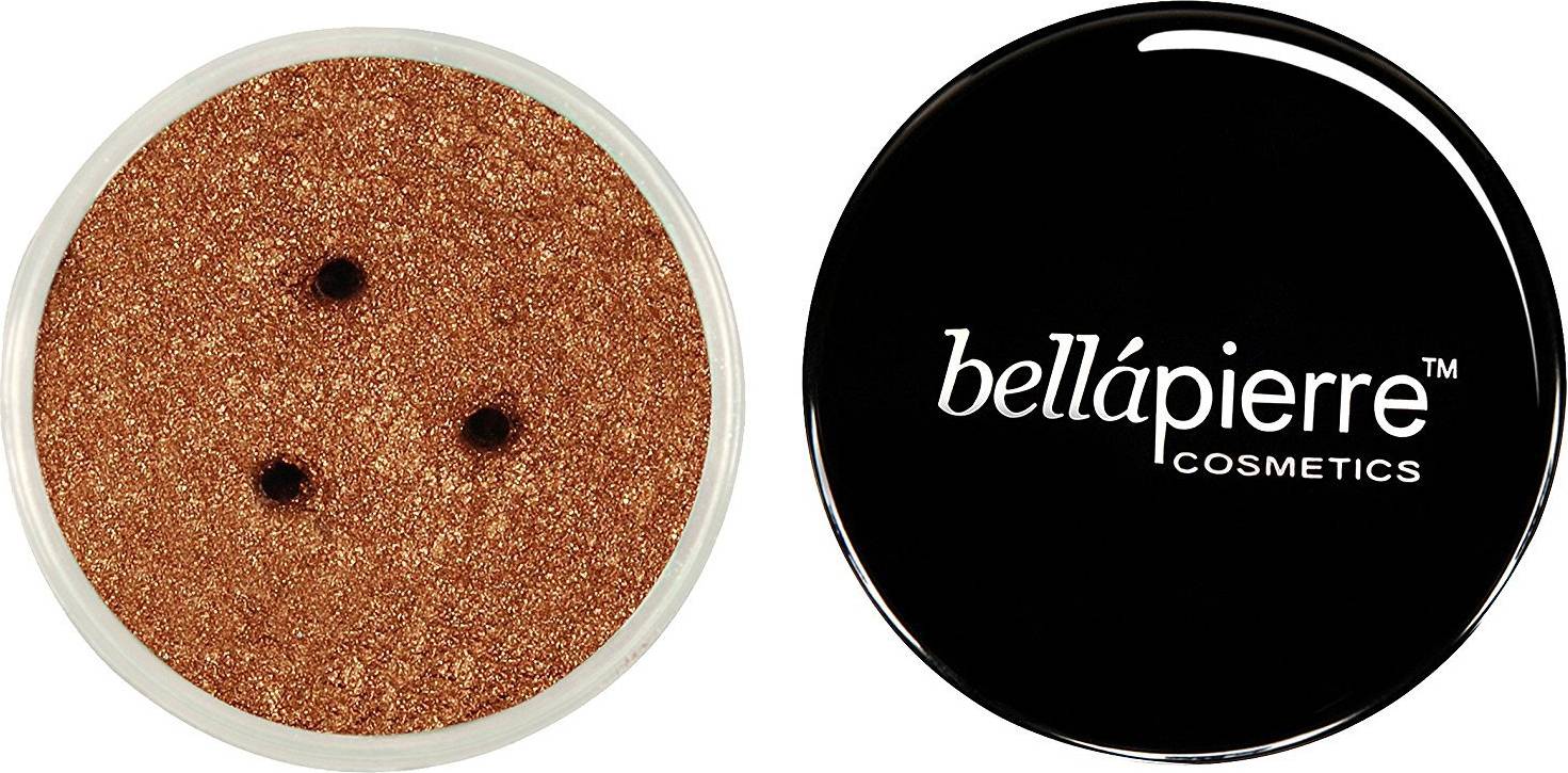 Shimmer Powder Bronze