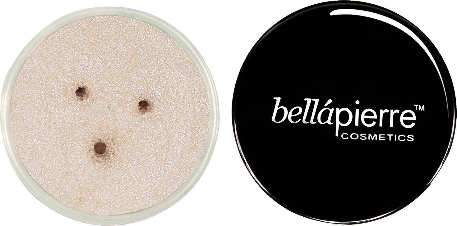 Bellapierre Shimmer Powder Exite