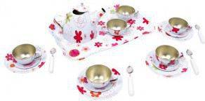 Legler Tea Set Laura