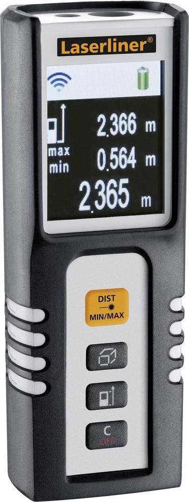 DistanceMaster Compact 25 m