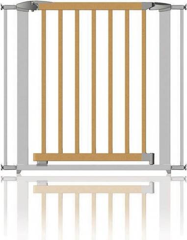 Clippasafe Swing Shut Extendable Gate