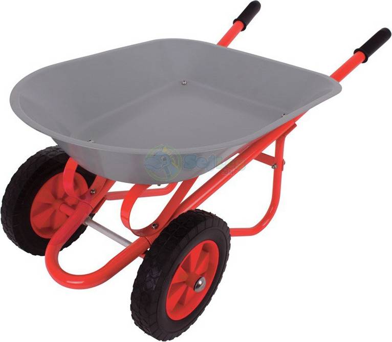 Wheelbarrow