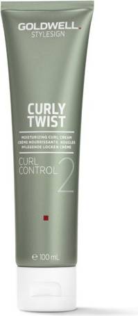 Goldwell StyleSign Curl Control Moisturizing Curl Cream