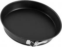 Svart diskmaskin Zenker - Springform 32 cm