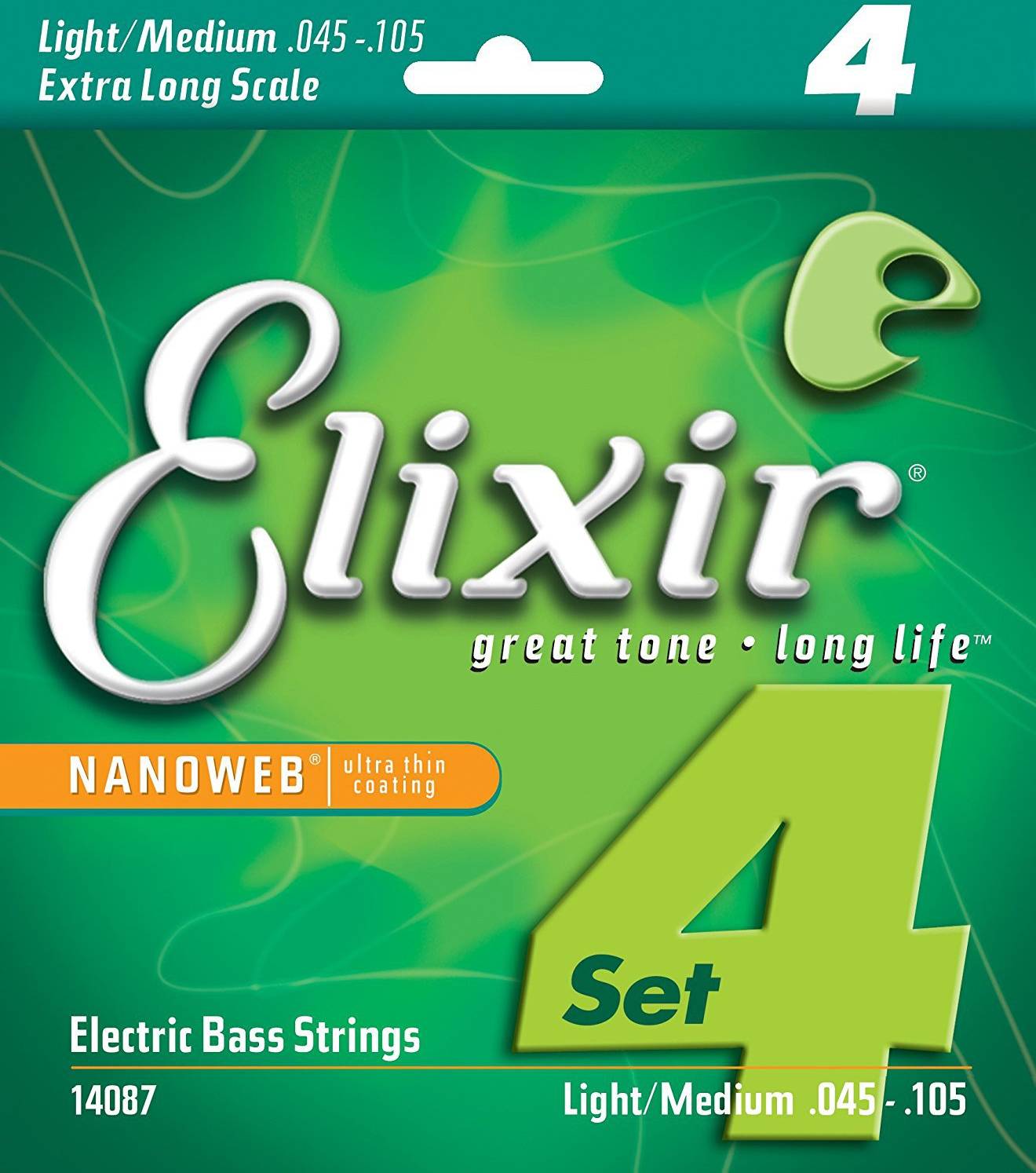 Elixir 14087