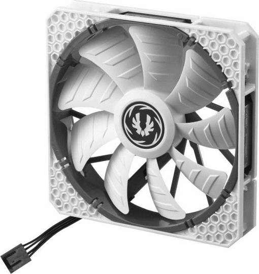 BitFenix Spectre Pro PWM White