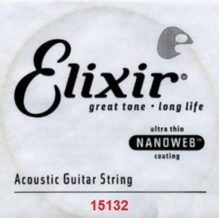 Elixir 15132