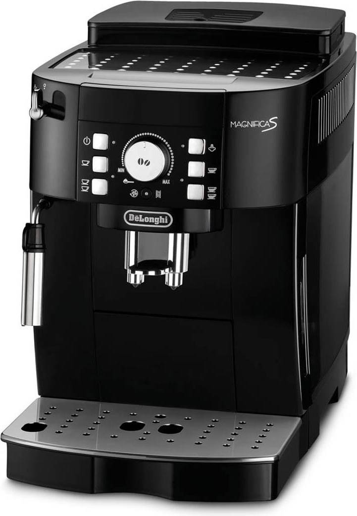 DeLonghi Ecam 21.117 .W espressomaskine