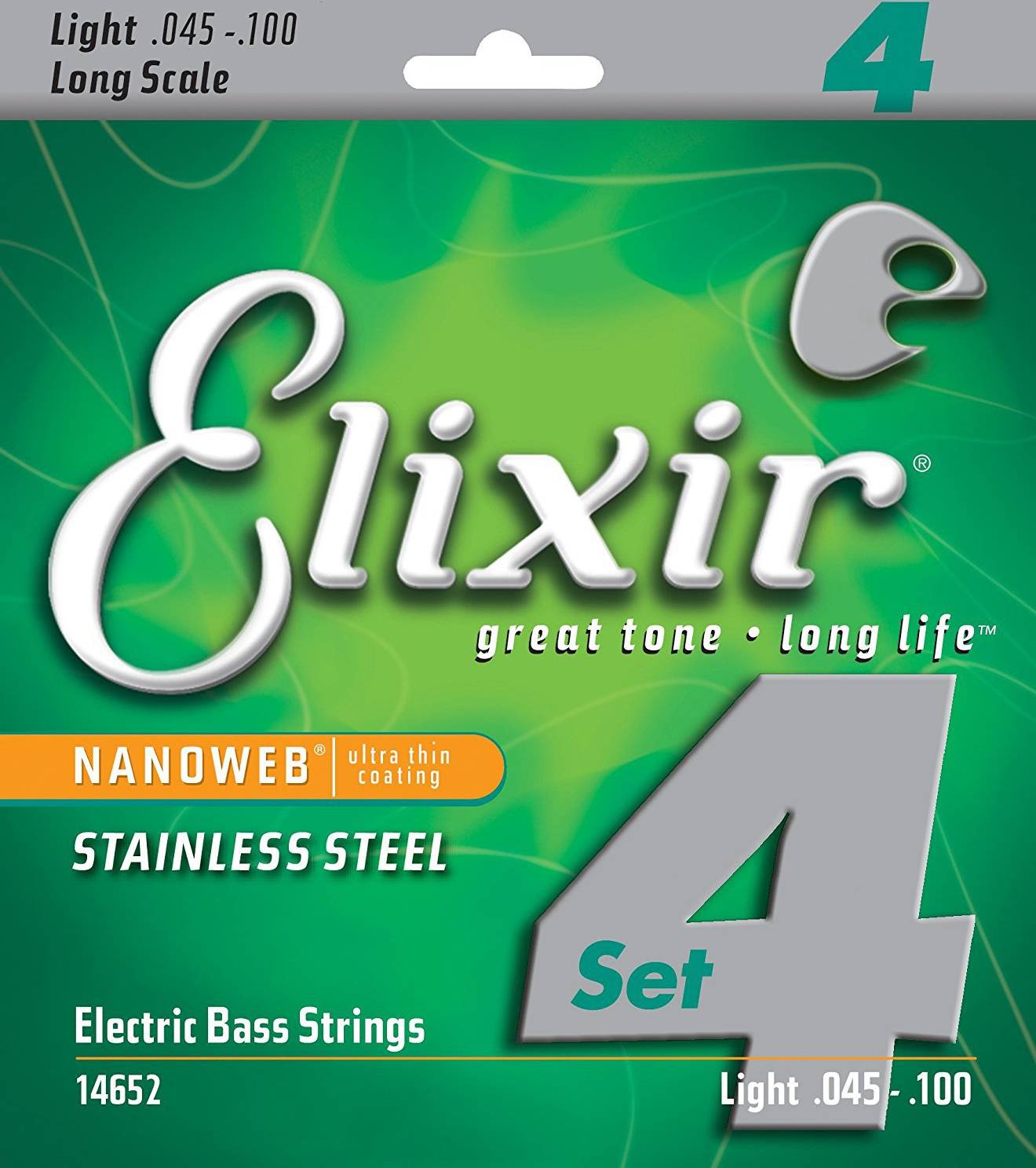 Elixir 14652