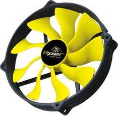 Akasa Viper R Fan