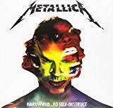 Metallica - Hardwired...To Self-Destruct
