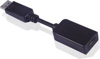 MicroConnect DisplayPort - HDMI Adapter M-F