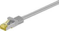 MicroConnect Flat S/FTP Cat7 RJ45 - RJ45 5m