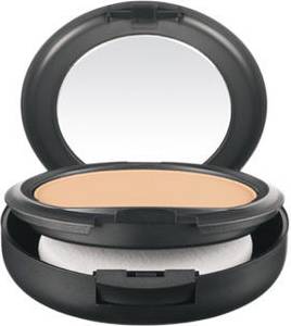 MAC Studio Fix Powder Plus Foundation N5