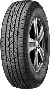 Nexen Roadian HTX RH5 235/75 R16 108T 4PR ROWL