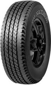 Nexen Roadian HT P225/75 R15 102S 4PR ROWL