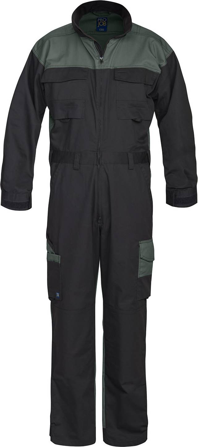 ProJob 4601 Overall