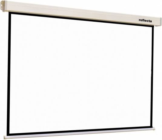 Reflecta CrystalLine Rollo (1:1 98" Manual)